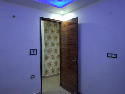 Bedroom Image of 1050 Sq.ft 2 BHK Apartment / Flat for sale in Sector 74 Noida for Rs. 4100000