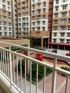 Balcony Image of 1400 Sq.ft 3 BHK Apartment / Flat for sale in Brigade El Dorado, Gummanahalli Bengaluru for Rs. 15000000