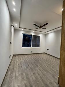 Hall Image of 1500 Sq.ft 3 BHK Builder Floor for sale in Kirti Nagar New Delhi for Rs. 19000000