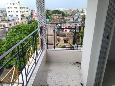 Bedroom Image of 635 Sq.ft 2 BHK Apartment / Flat for sale in Keshtopur Kolkata for Rs. 2300000