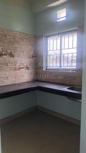 Kitchen Image of 850 Sq.ft 2 BHK Apartment / Flat for sale in Lal Ganesh Guwahati for Rs. 4000000