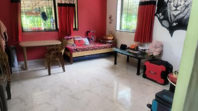Living Room Image of 6500 Sq.ft 5 BHK Independent House for sale in Zanzroli Mumbai for Rs. 12600000
