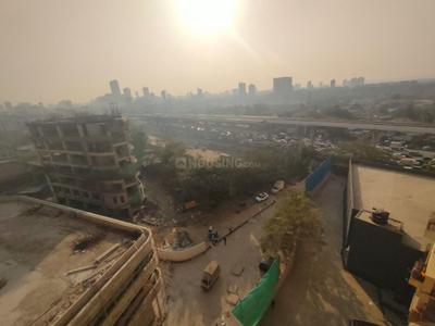 Balcony Image of 880 Sq.ft 2 BHK Apartment / Flat for sale in DB Ozone, Dahisar East Mumbai for Rs. 8800000