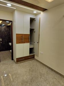 Bedroom Image of 1000 Sq.ft 2 BHK Apartment / Flat for sale in Mayur Apartment, Sector 9 Rohini New Delhi for Rs. 15200000