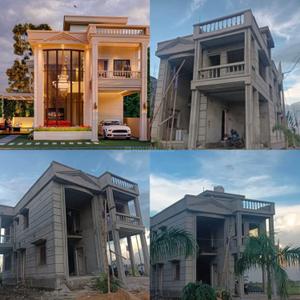 Image of 1750 Sq.ft 3 BHK Duplex for sale in Andal, Durgapur for Rs. 4900000