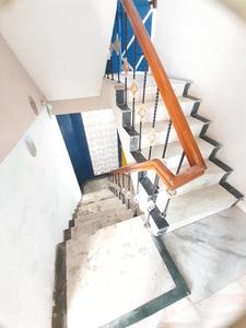Balcony Image of 750 Sq.ft 1 BHK Builder Floor for rent in Mudaliarpet Puducherry for Rs. 16000