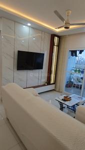 Living Room Image of 1491 Sq.ft 3 BHK Apartment / Flat for sale in GRC Shreekrish, Choodasandra Bengaluru for Rs. 17900000