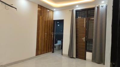 Bedroom Image of 1550 Sq.ft 3 BHK Independent House for rent in Sector 49 Gurgaon for Rs. 55000