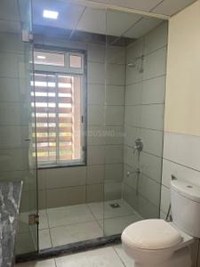 Bathroom Image of 5300 Sq.ft 4.5 BHK Penthouse for sale in Marvel Imperial, Sangamvadi Pune for Rs. 110000000