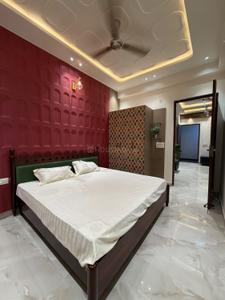 Bedroom Image of 1550 Sq.ft 3 BHK Apartment / Flat for sale in Noida Extension Greater Noida for Rs. 5999000