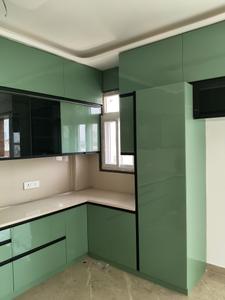 Kitchen Image of 1710 Sq.ft 3 BHK Builder Floor for sale in Sector 46 Gurgaon for Rs. 31000000