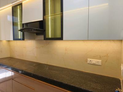 Kitchen Image of 1494 Sq.ft 2.5 BHK Builder Floor for sale in Smartworld Gems, Sector 89 Gurgaon for Rs. 17200000