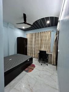 2 BHK Independent Builder Floor