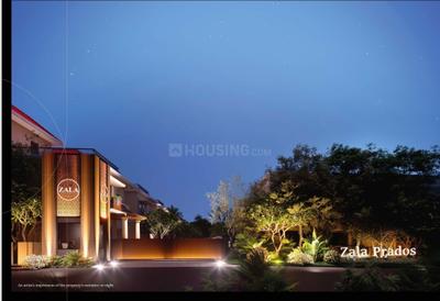 Image of 4061 Sq.ft 4 BHK Villa for sale in Zala Prados, Chikkagubbi Village, Bengaluru for Rs. 71000000