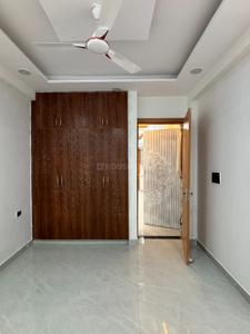 Bedroom Image of 1000 Sq.ft 2 BHK Apartment / Flat for sale in Sector 110 Noida for Rs. 4154000
