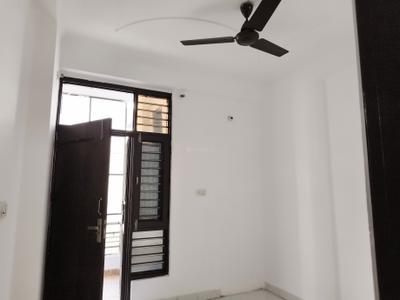 Bedroom Image of 850 Sq.ft 2 BHK Apartment / Flat for sale in Indirapuram Ghaziabad for Rs. 7500000
