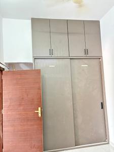 Bedroom Image of 1200 Sq.ft 4 BHK Independent House for sale in Rath Khana Colony Bikaner for Rs. 3950000