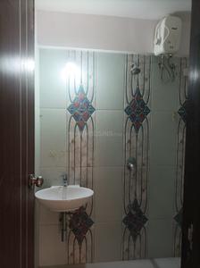 Bathroom Image of 824 Sq.ft 2 BHK Apartment / Flat for sale in DSS Tivon Park, Ghatkopar West Mumbai for Rs. 15500000