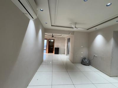 Hall Image of 2235 Sq.ft 3 BHK Apartment / Flat for sale in Iscon Platinum, Bopal Ahmedabad for Rs. 17500000