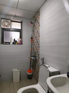 Common Bathroom Image of 1200 Sq.ft 2 BHK Apartment / Flat for sale in Kumar Corp Prajwal, Wadgaon Sheri Pune for Rs. 11100000