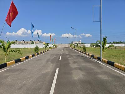 Image of 800 Sq.ft Residential Plot / Land for sale in Padappai, Chennai for Rs. 2240001