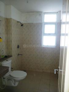 Bathroom Image of 2150 Sq.ft 3 BHK Apartment / Flat for rent in GPL Eden Heights, Sector 70 Gurgaon for Rs. 42000