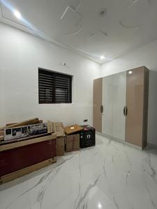 2 BHK Independent Builder Floor