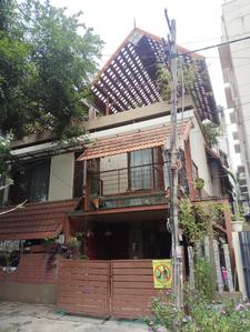 Image of 2400 Sq.ft 4 BHK Independent House for sale in HSR Layout, Bengaluru for Rs. 50000000