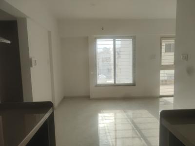 Kitchen Image of 1399 Sq.ft 3 BHK Apartment / Flat for sale in Nirman Hillside, Dhankawadi Pune for Rs. 12177941