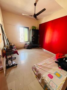 Hall Image of 1300 Sq.ft 2 BHK Apartment / Flat for rent in Mihan Nagpur for Rs. 22000