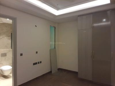 Bedroom Image of 2844 Sq.ft 4 BHK Builder Floor for sale in DLF Independent Floors, DLF Phase 3 Gurgaon for Rs. 39500000