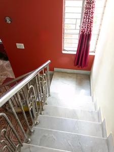 Staircase Image of 1600 Sq.ft 4 BHK Independent House for sale in Malancha Mahi Nagar Kolkata for Rs. 4200000