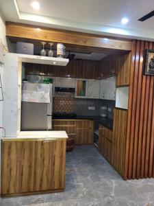 Kitchen Image of 1765 Sq.ft 3.5 BHK Apartment / Flat for sale in Express Zenith, Sector 77 Noida for Rs. 21000000