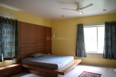 Bedroom Image of 6600 Sq.ft 4 BHK Villa for sale in Undri Pune for Rs. 54000000