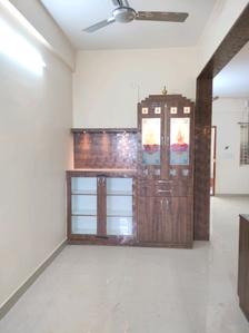 Dining Area Image of 1068 Sq.ft 2 BHK Apartment / Flat for sale in Balaji Serenity, Electronic City Bengaluru for Rs. 6800900