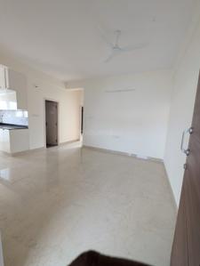 Hall Image of 1000 Sq.ft 2 BHK Builder Floor for rent in JP Nagar Bengaluru for Rs. 40000