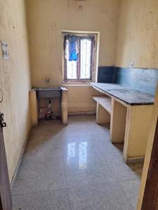 Kitchen Image of 800 Sq.ft 1 BHK Builder Floor for rent in Ishaq Chack Bhagalpur for Rs. 4000