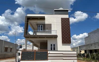 Image of 1800 Sq.ft 3 BHK Independent House for sale in Santoshi Nagar, Raipur for Rs. 5600000