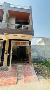 Image of 1150 Sq.ft 3 BHK Independent House for sale in Govindpuram, Ghaziabad for Rs. 5700000