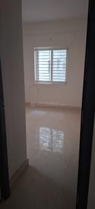 Bedroom Image of 1689 Sq.ft 3 BHK Apartment / Flat for sale in Utkarsha Capital Towers, Madhurawada Visakhapatnam for Rs. 9500000