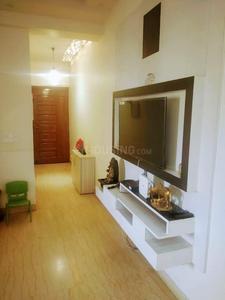 Hall Image of 1656 Sq.ft 3 BHK Apartment / Flat for sale in IVY County, Sector 75 Noida for Rs. 31500000