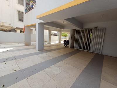 Image of 1100 Sq.ft 2 BHK Apartment / Flat for rent in Govind Nagar, Nashik for Rs. 25000