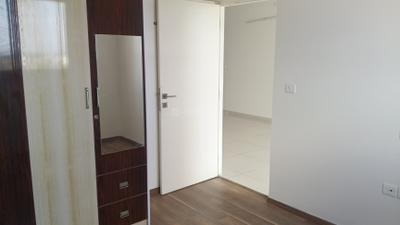 Bedroom Image of 721 Sq.ft 1 BHK Apartment / Flat for sale in Godrej 24, Chambenahalli Bengaluru for Rs. 5600000