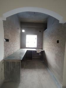 Kitchen Image of 1020 Sq.ft 3 BHK Apartment / Flat for sale in Barrackpore Kolkata for Rs. 3570000