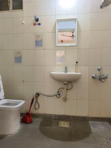 Bedroom Two Image of 2600 Sq.ft 4 BHK Apartment / Flat for rent in G Corp The Icon North Towers G And H, Kothnur Narayanapura Bengaluru for Rs. 85000