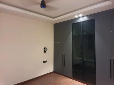 Bedroom Image of 2700 Sq.ft 4 BHK Builder Floor for sale in Suncity Township, Sector 54 Gurgaon for Rs. 56500000
