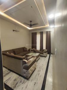 Hall Image of 900 Sq.ft 4 BHK Independent House for sale in Modipuram Meerut for Rs. 9500000