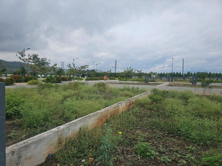 krushnakunj phase 2NA plots Main Image 1