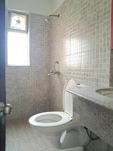 Common Bathroom Image of 924 Sq.ft 2 BHK Apartment / Flat for sale in Paras Tierea, Sector 137 Noida for Rs. 7800000