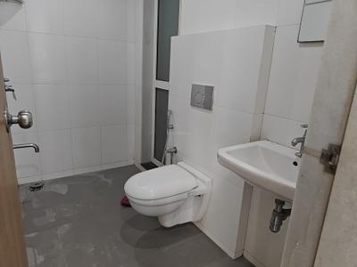 Image of 1200 Sq.ft 3 BHK Apartment / Flat for rent in Godrej Emerald, Thane West, Thane for Rs. 37000